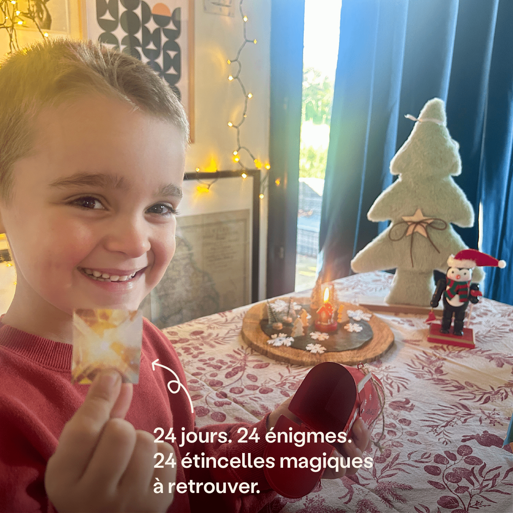 À bord de l'Étoile Express – Image 2