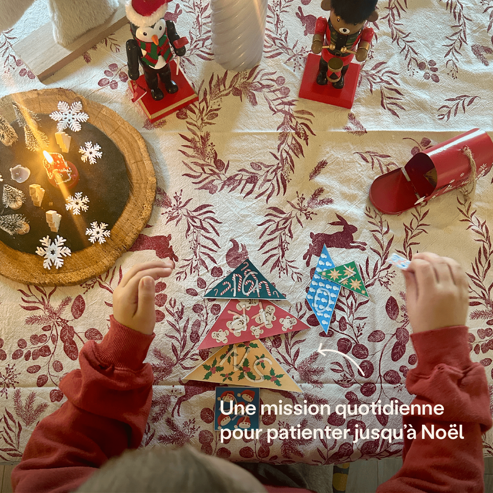 À bord de l'Étoile Express – Image 4