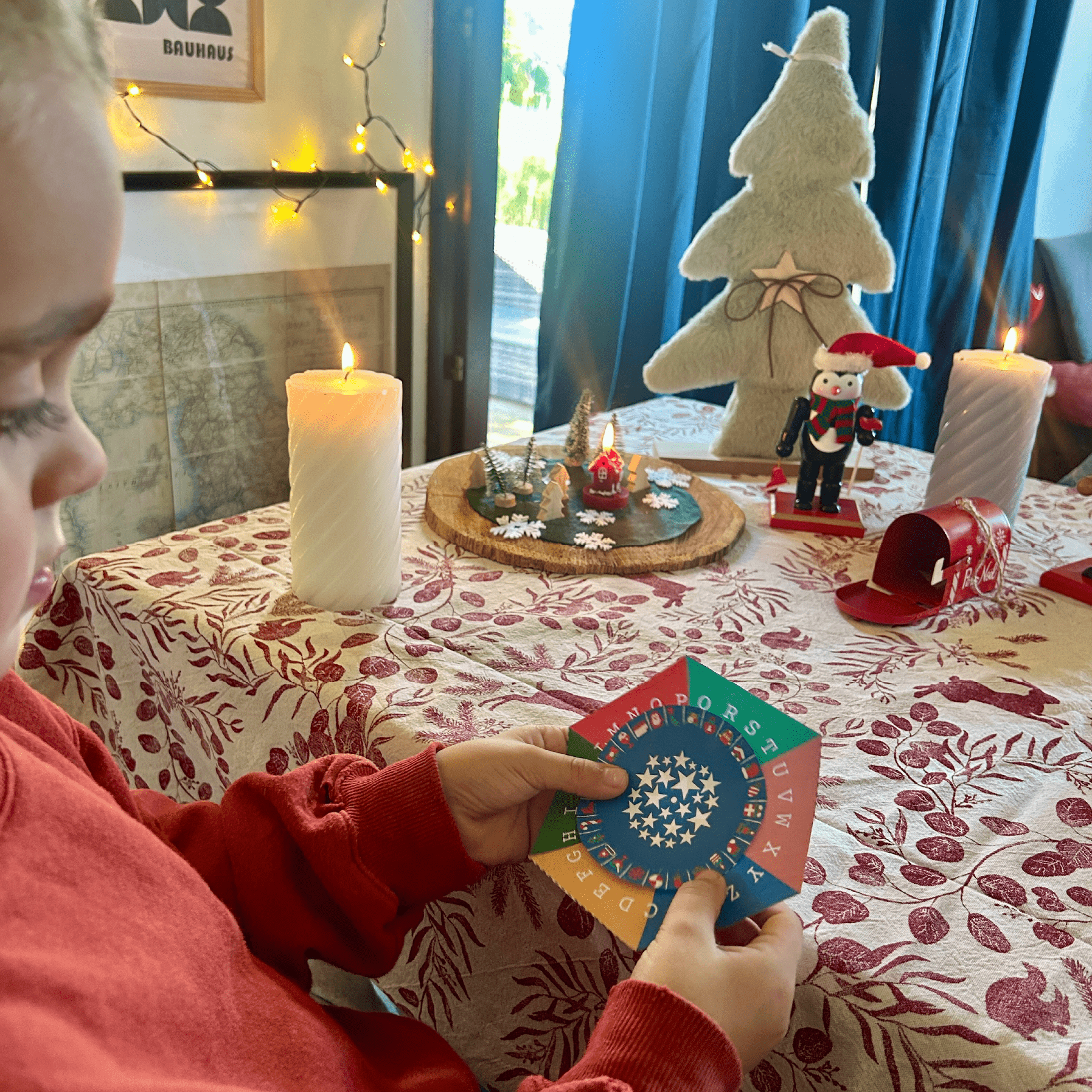 À bord de l'Étoile Express – Image 7