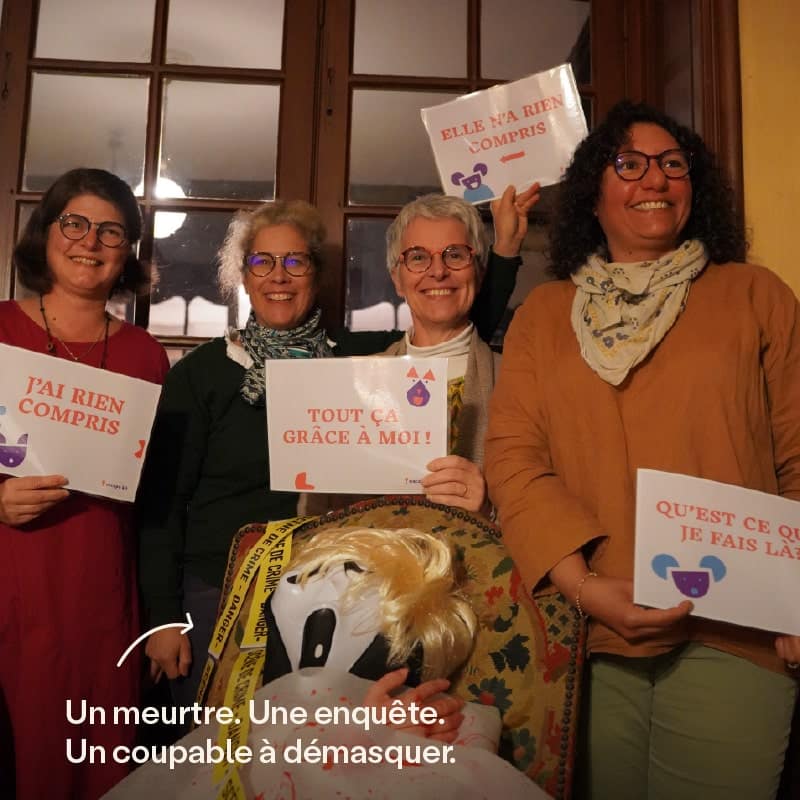 Clap Mortel – Image 4