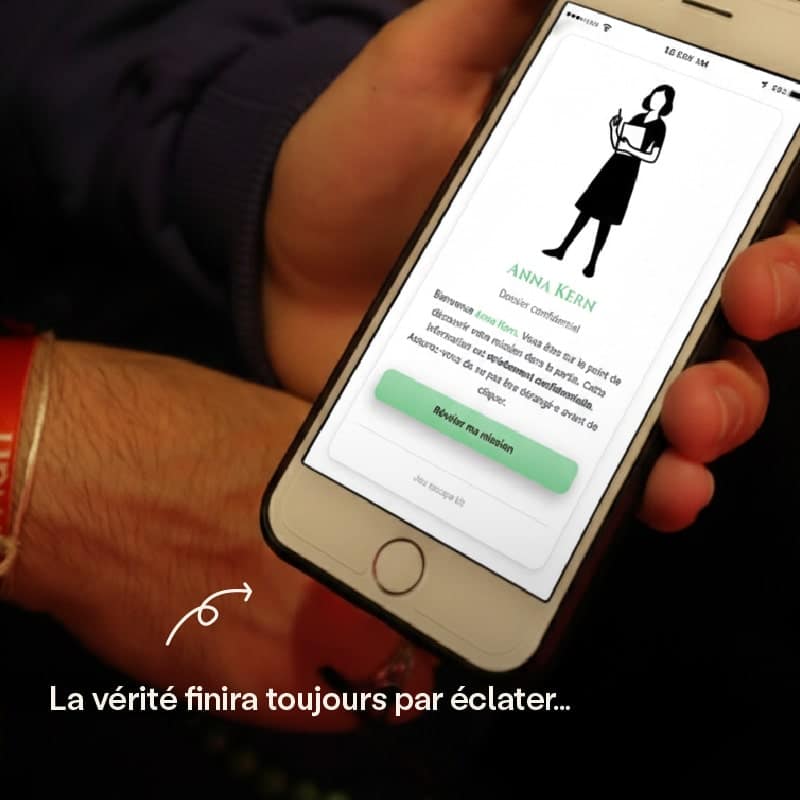 Clap Mortel – Image 5