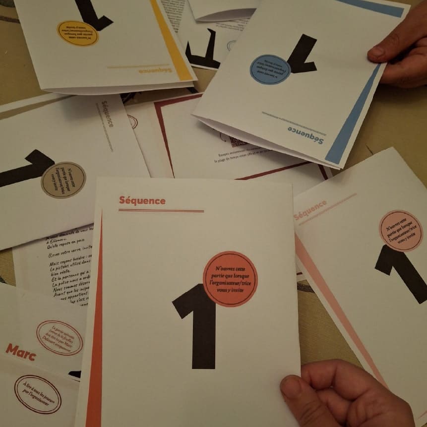 Clap Mortel – Image 6