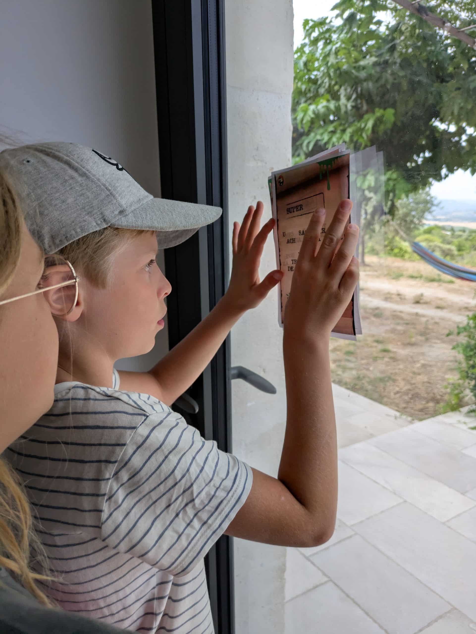 Calendrier de l'avent a imprimer pour enfants -min