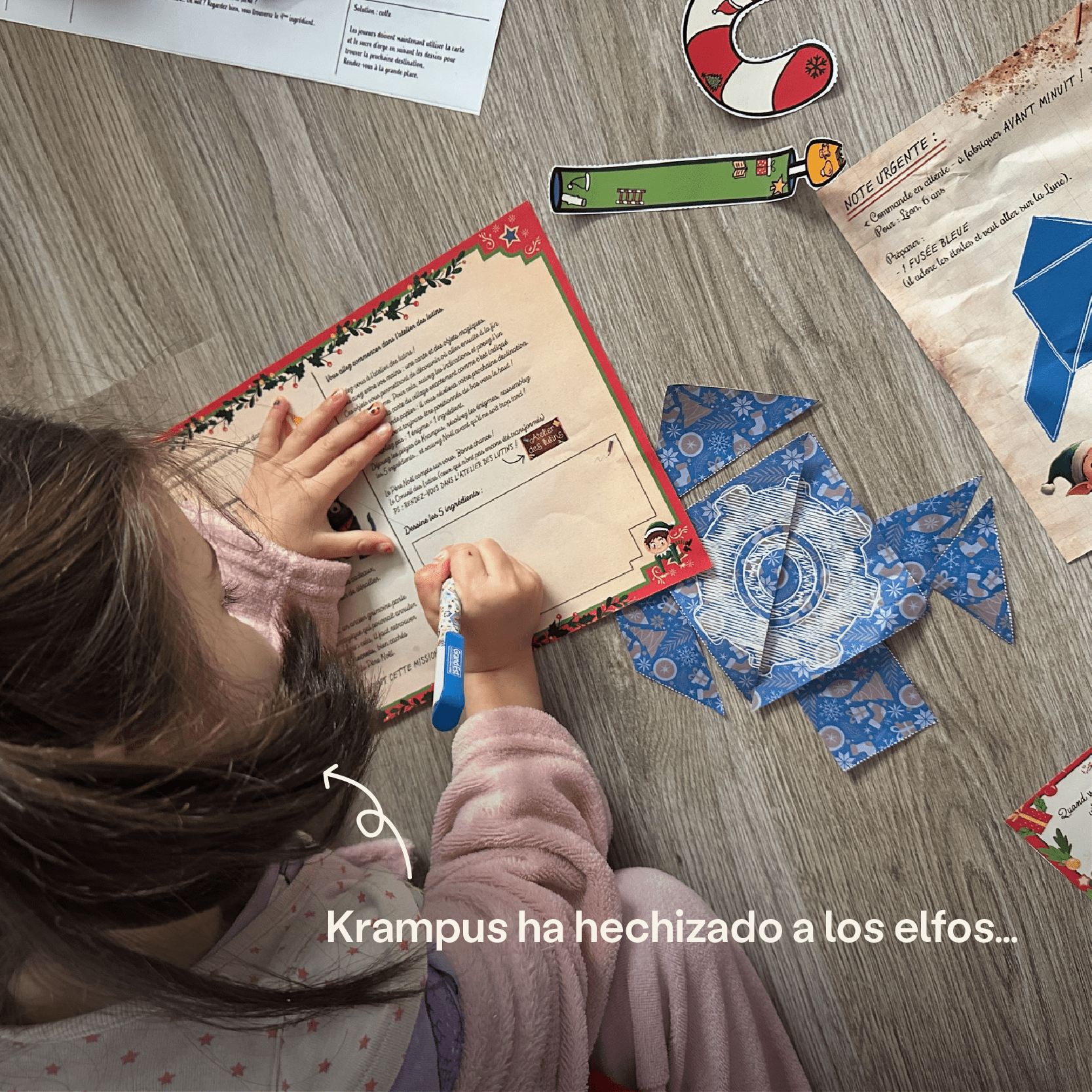 Crisis en el Polo Norte - Imagen 2