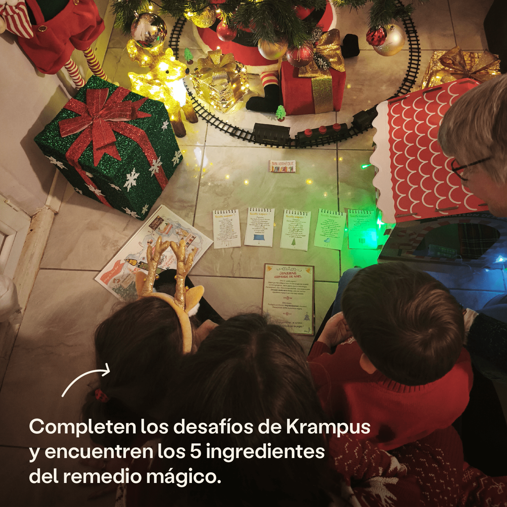 Crisis en el Polo Norte - Imagen 6