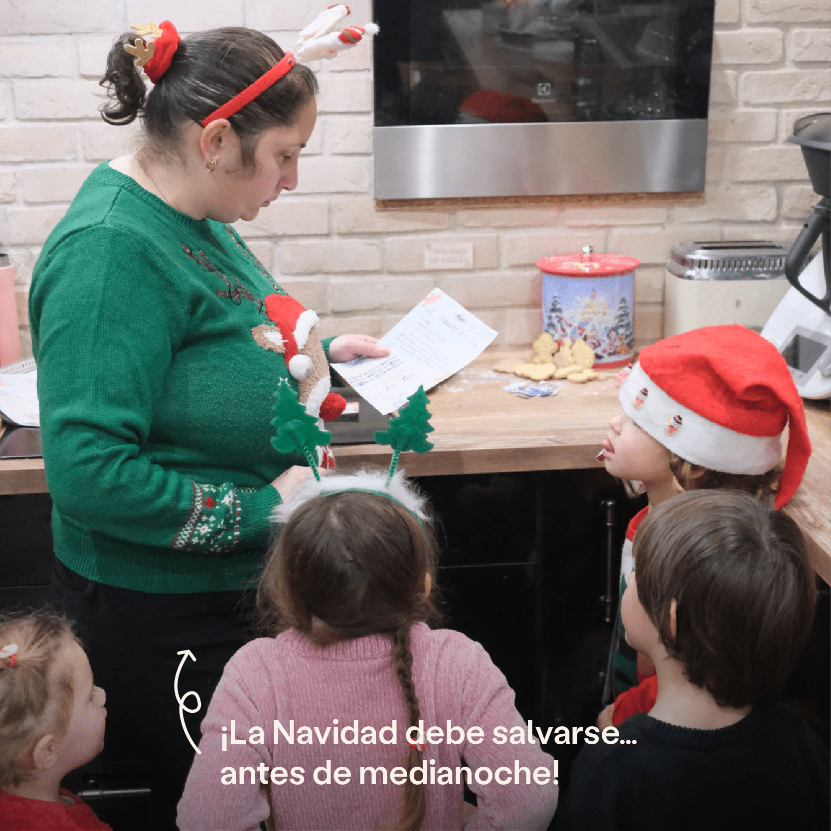 Crisis en el Polo Norte - Imagen 8