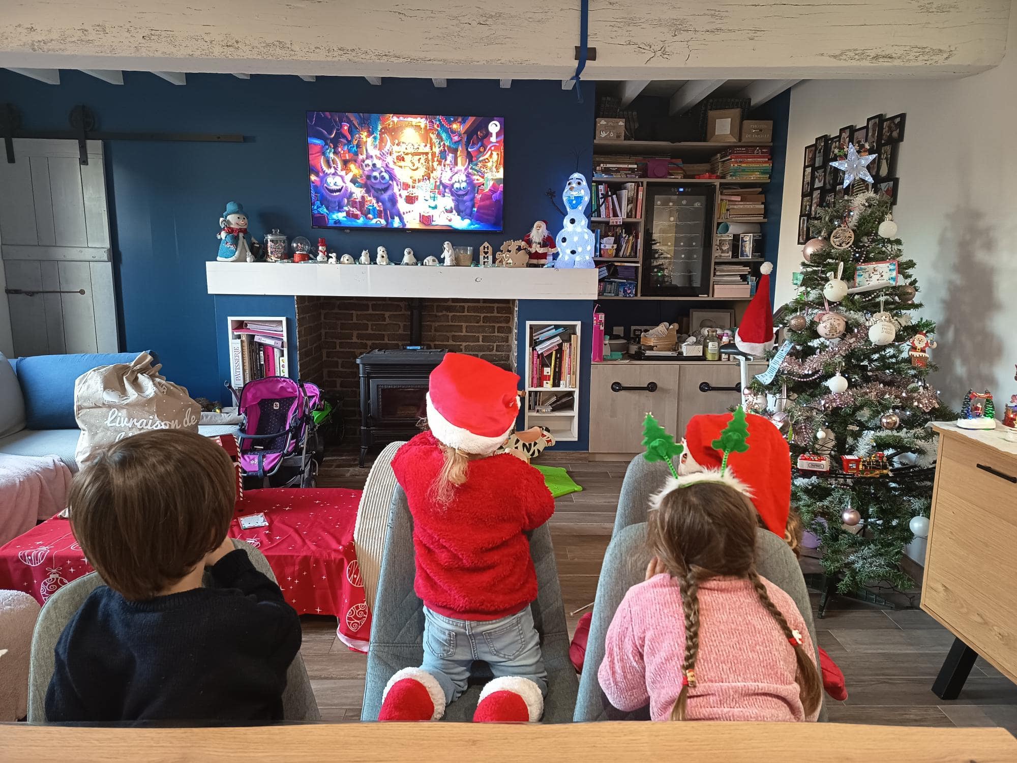 Save the Christmas Elves - Image 12