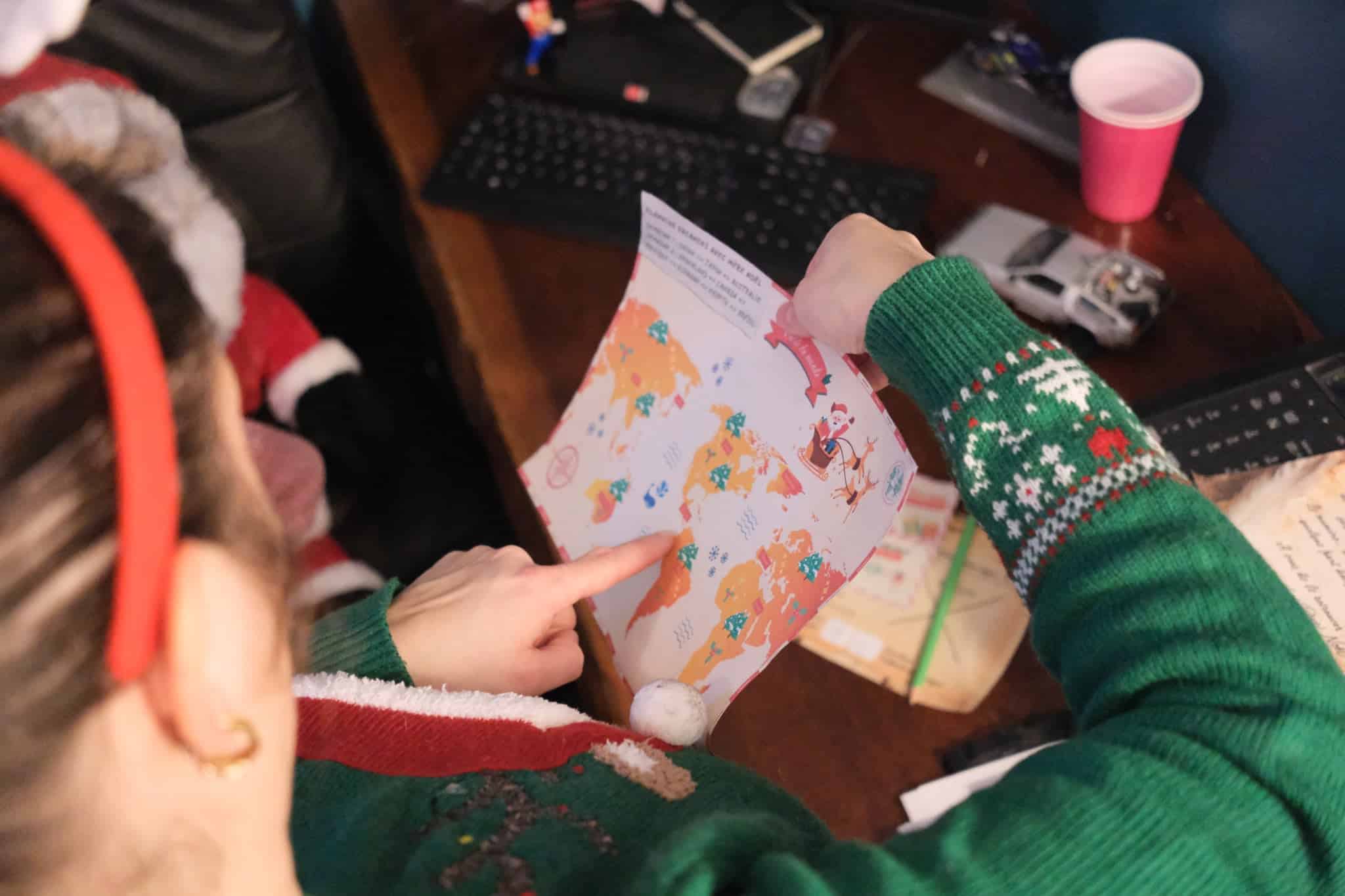 Sauvez les lutins de Noël – Image 11