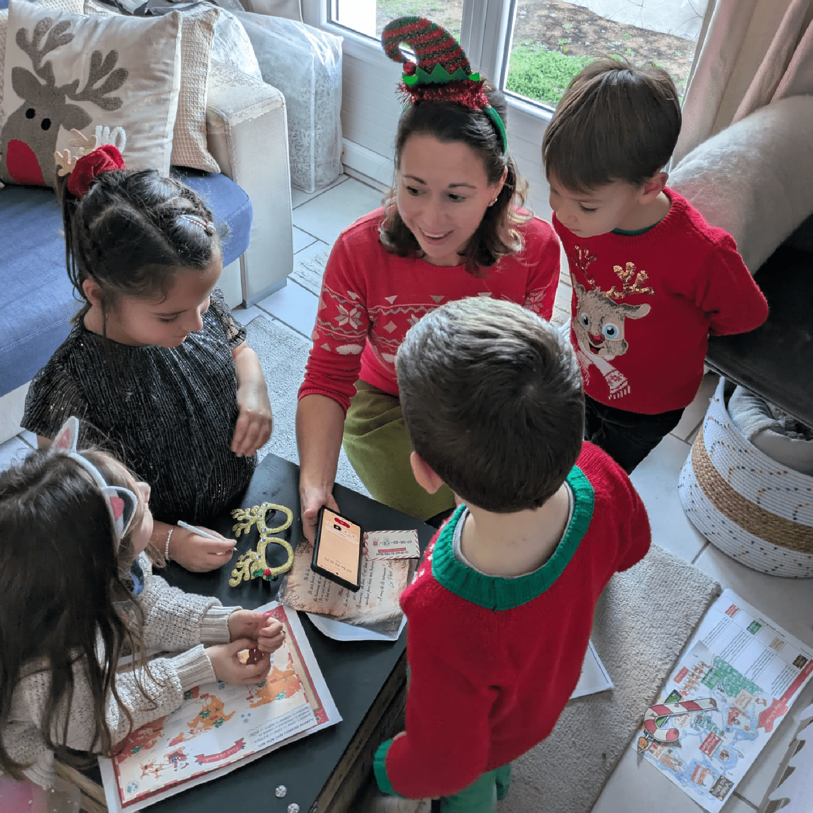 Save the Christmas Elves - Image 3