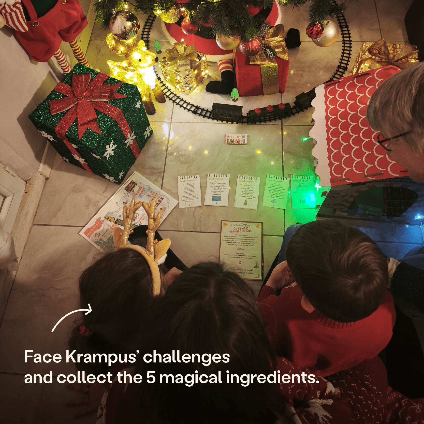 Save the Christmas Elves - Image 5