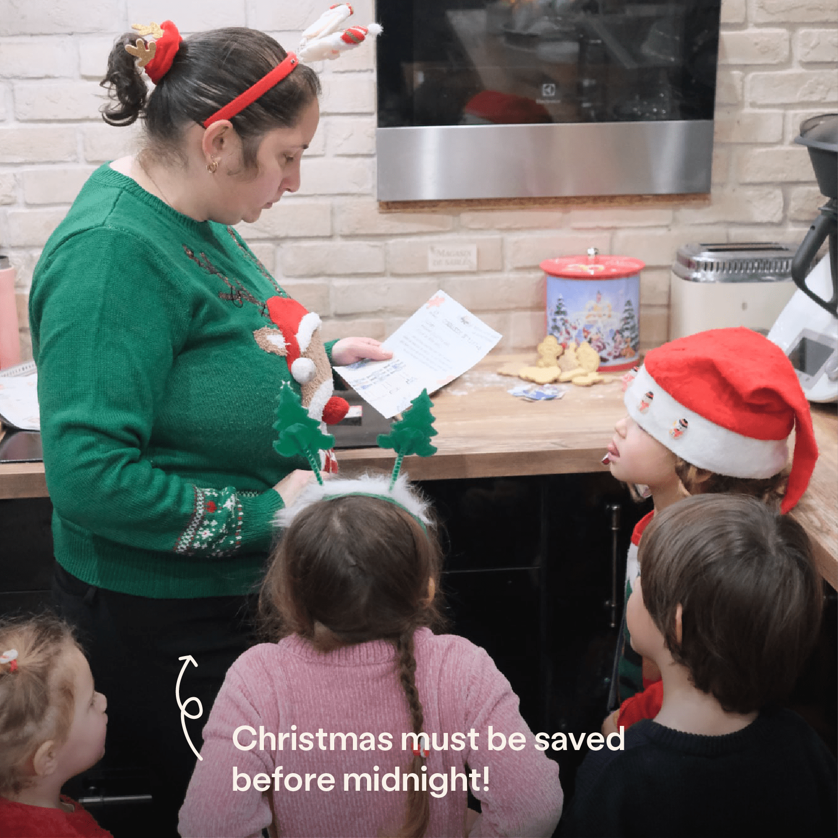 Save the Christmas Elves - Image 7