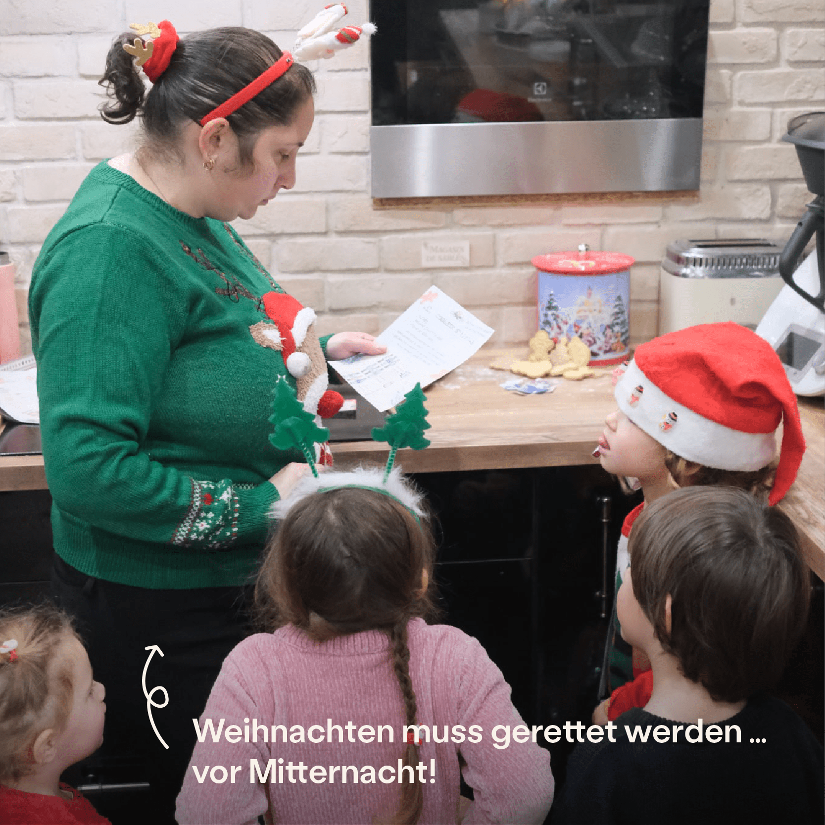 Krisenalarm am Nordpol – Bild 7