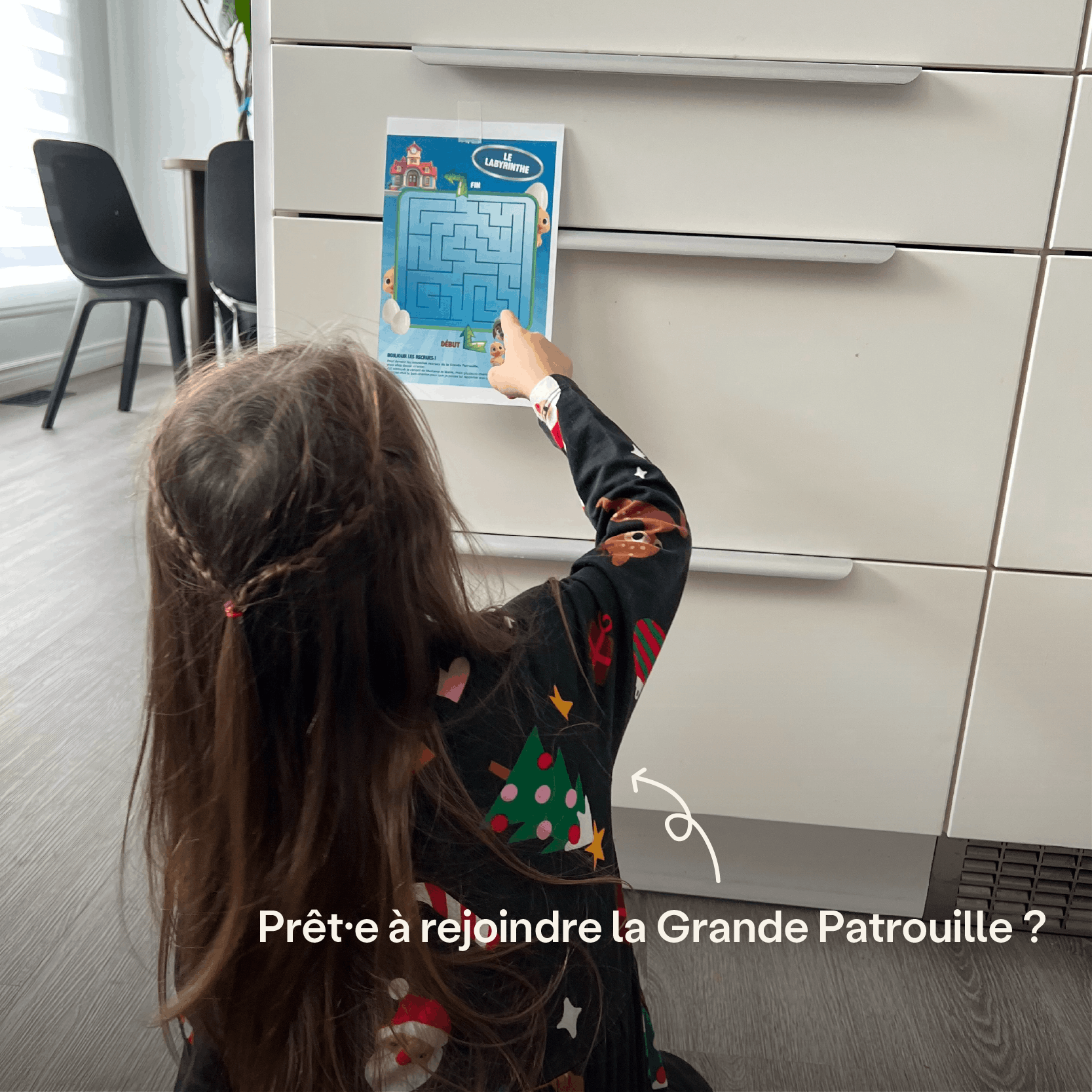 Grande Patrouille – Image 2