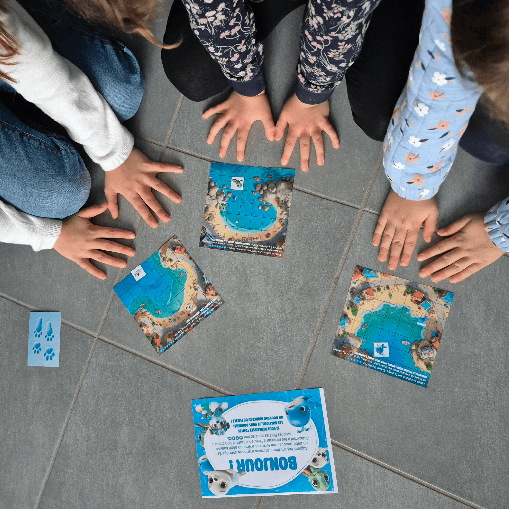 Grande Patrouille – Image 3