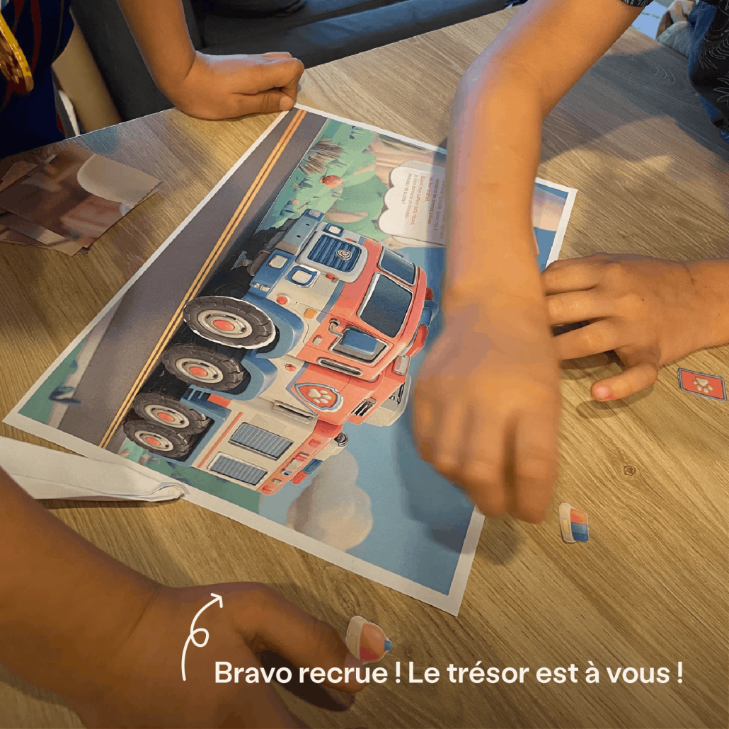 GRANDE PATROUILLE_CHASSE AU TRESOR