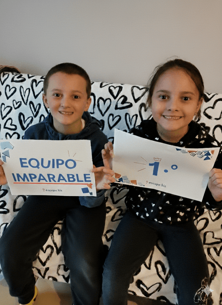 BUSQUEDA DEL TESORO_NIÑOS