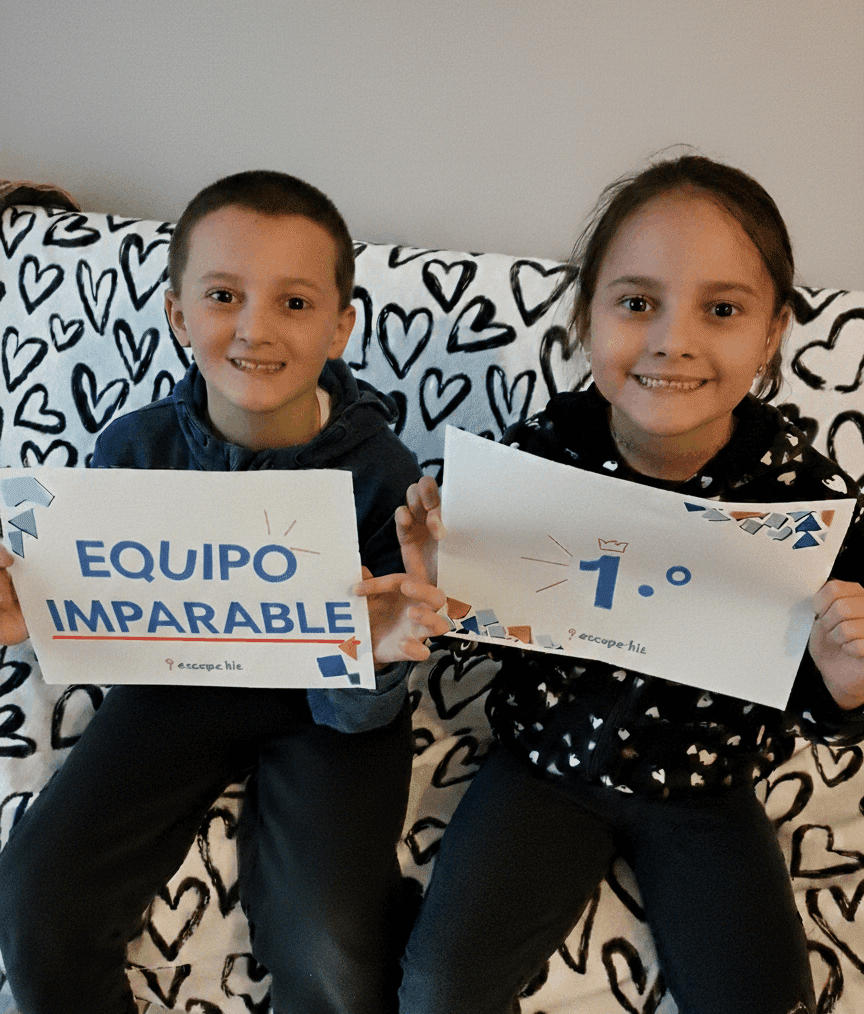 BUSQUEDA DEL TESORO_NIÑOS