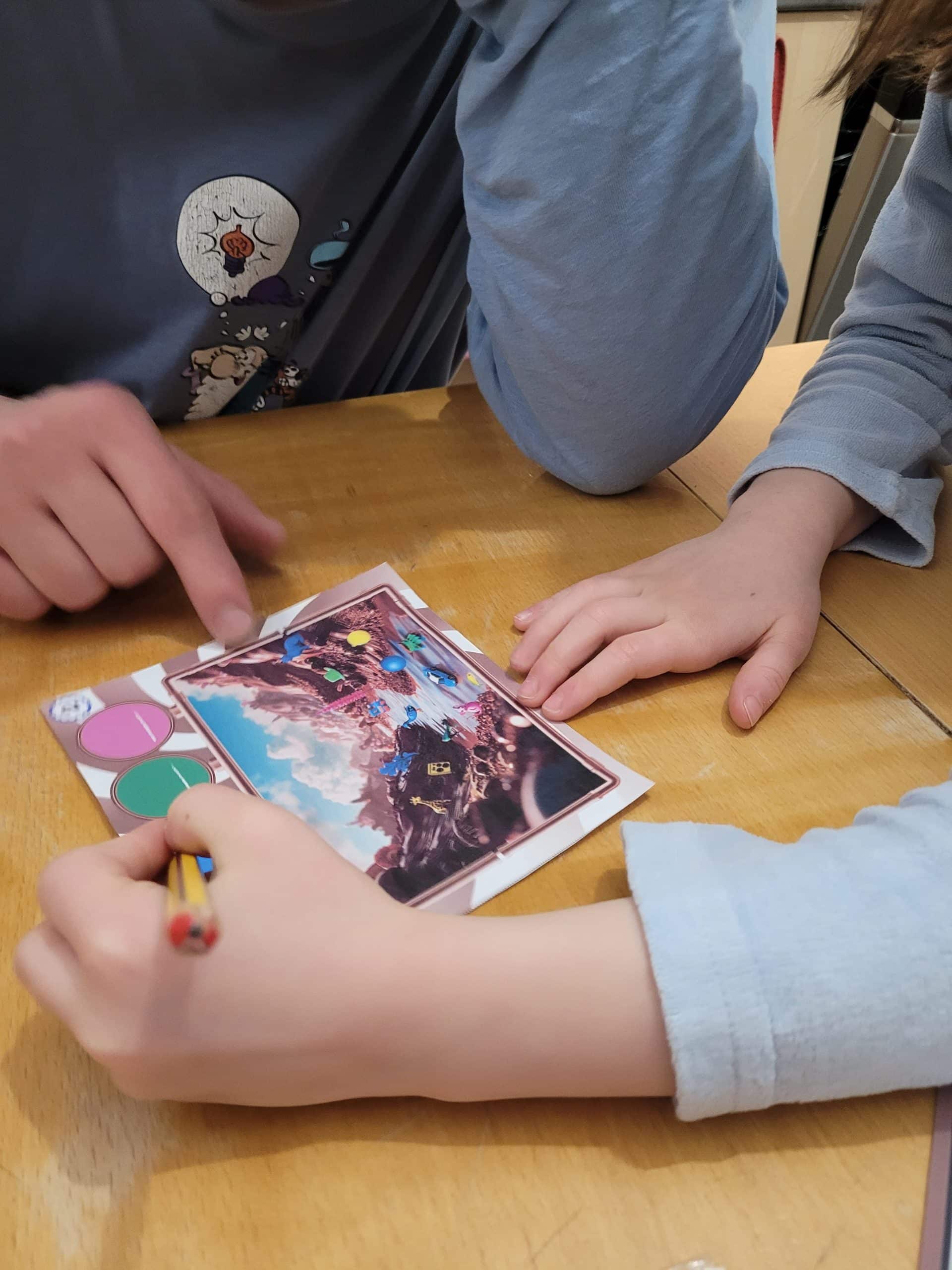 JEU PAQUES_ACTIVITE ENFANT 7-12 ANS