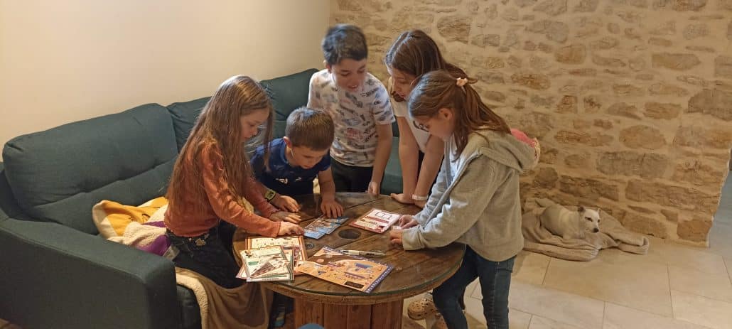 JEU PAQUES_ACTIVITE ENFANT 7-12 ANS