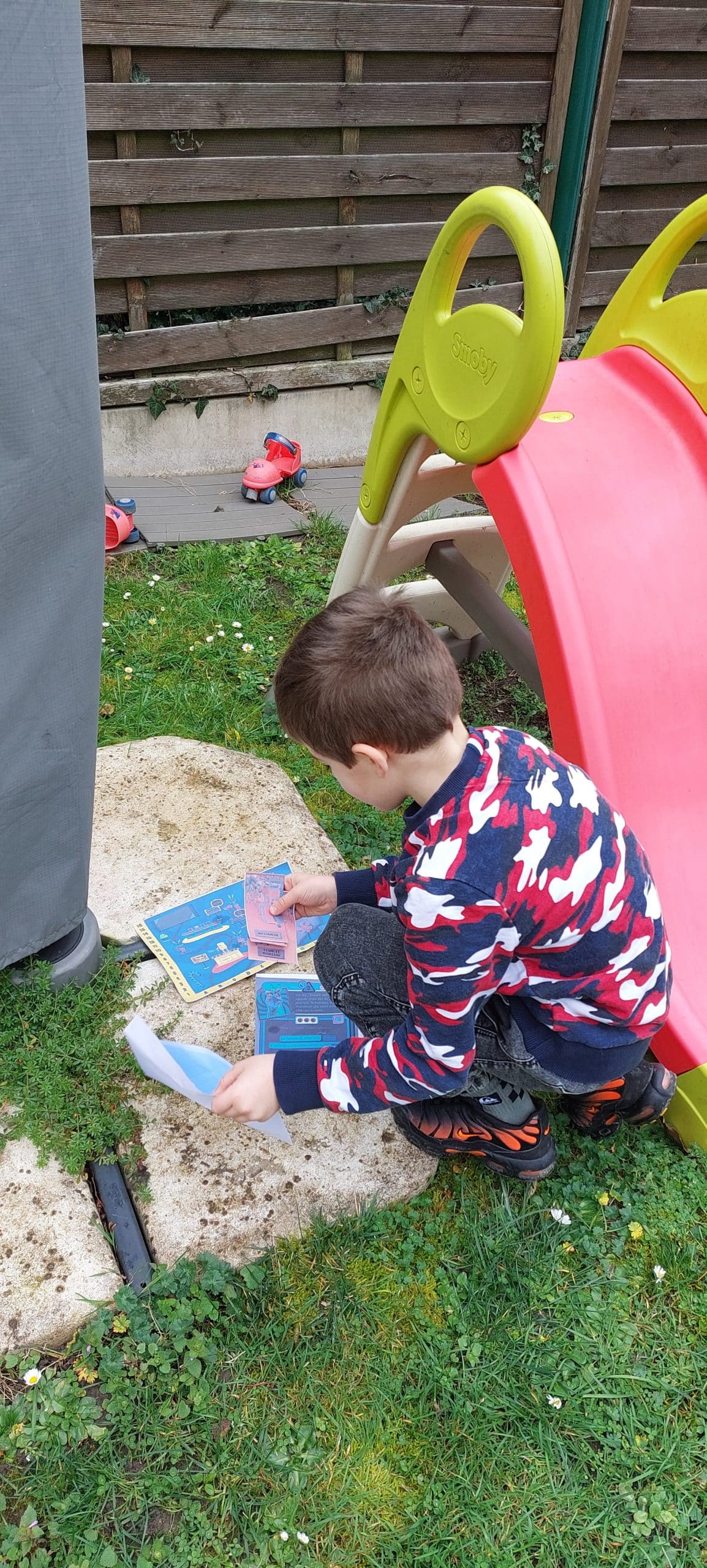 JEU PAQUES_ACTIVITE ENFANT 7-12 ANS