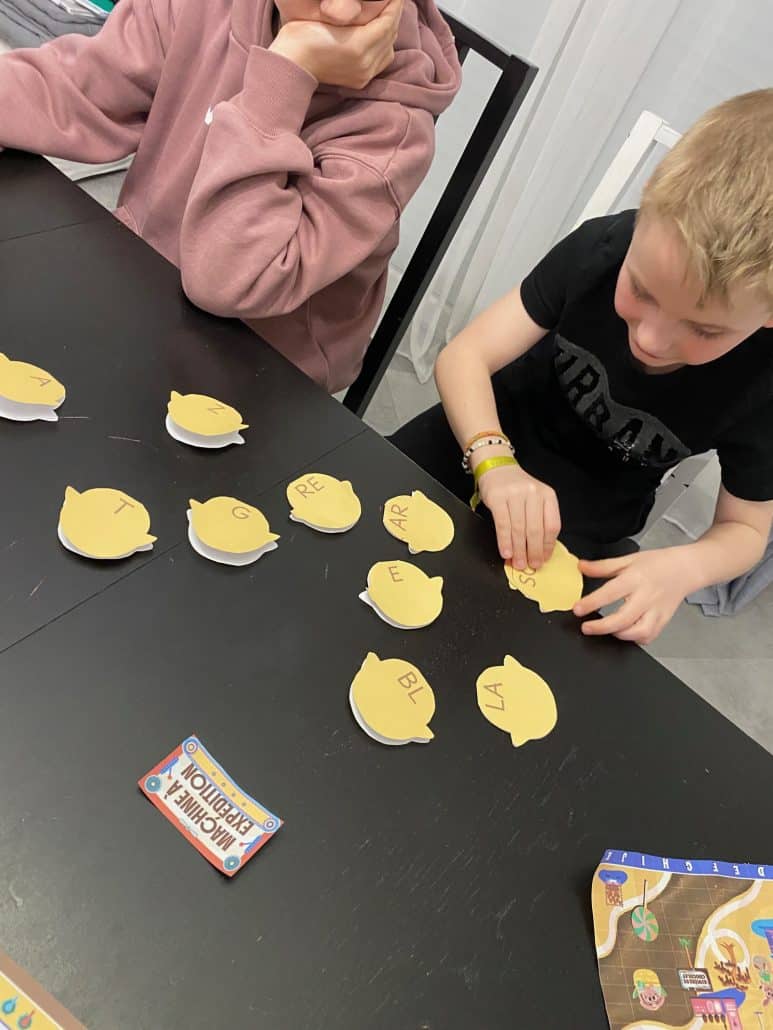 EASTER ACTIVITY_KIDS ACTIVITIES