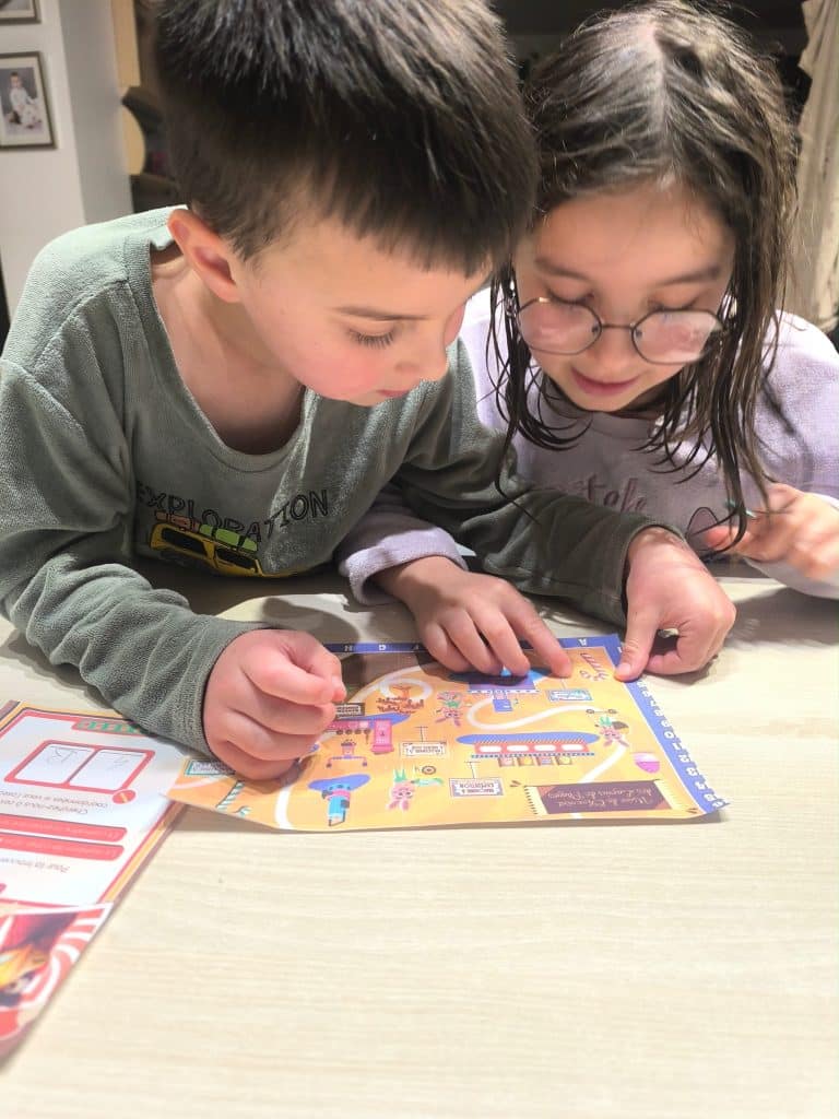 JEU PAQUES_ACTIVITE ENFANT 7-12 ANS