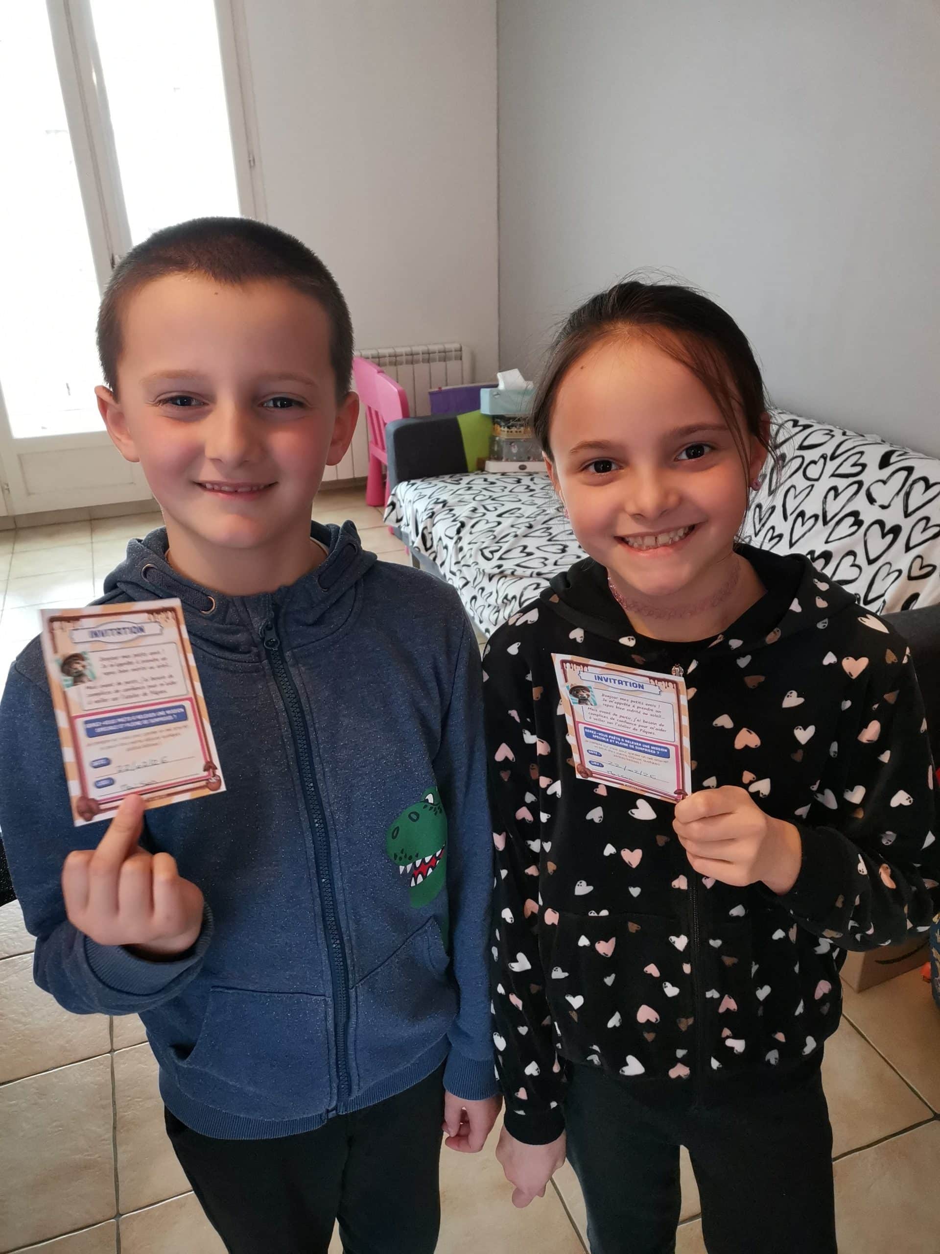 JEU PAQUES_ACTIVITE ENFANT 7-12 ANS