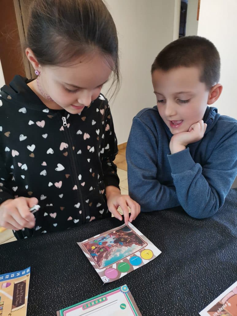 JEU PAQUES_ACTIVITE ENFANT 7-12 ANS