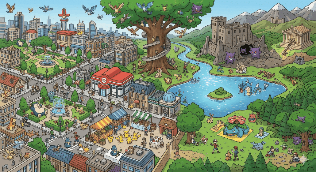 pokemon chasse et trouve en pdf gratuit