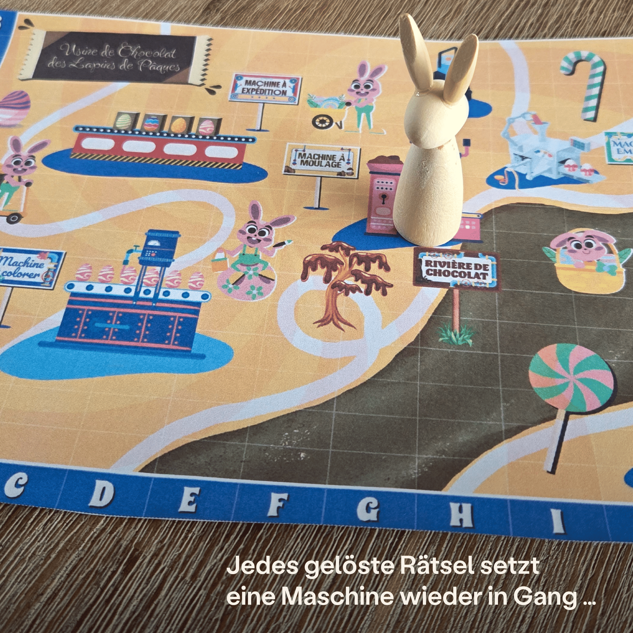 SOS: Ostern in Gefahr – Bild 7