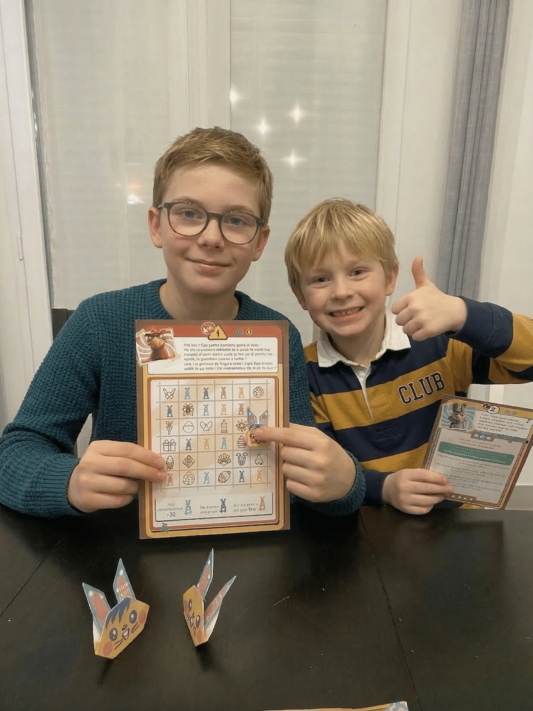 TREASURE HUNT_EASTER HUNT