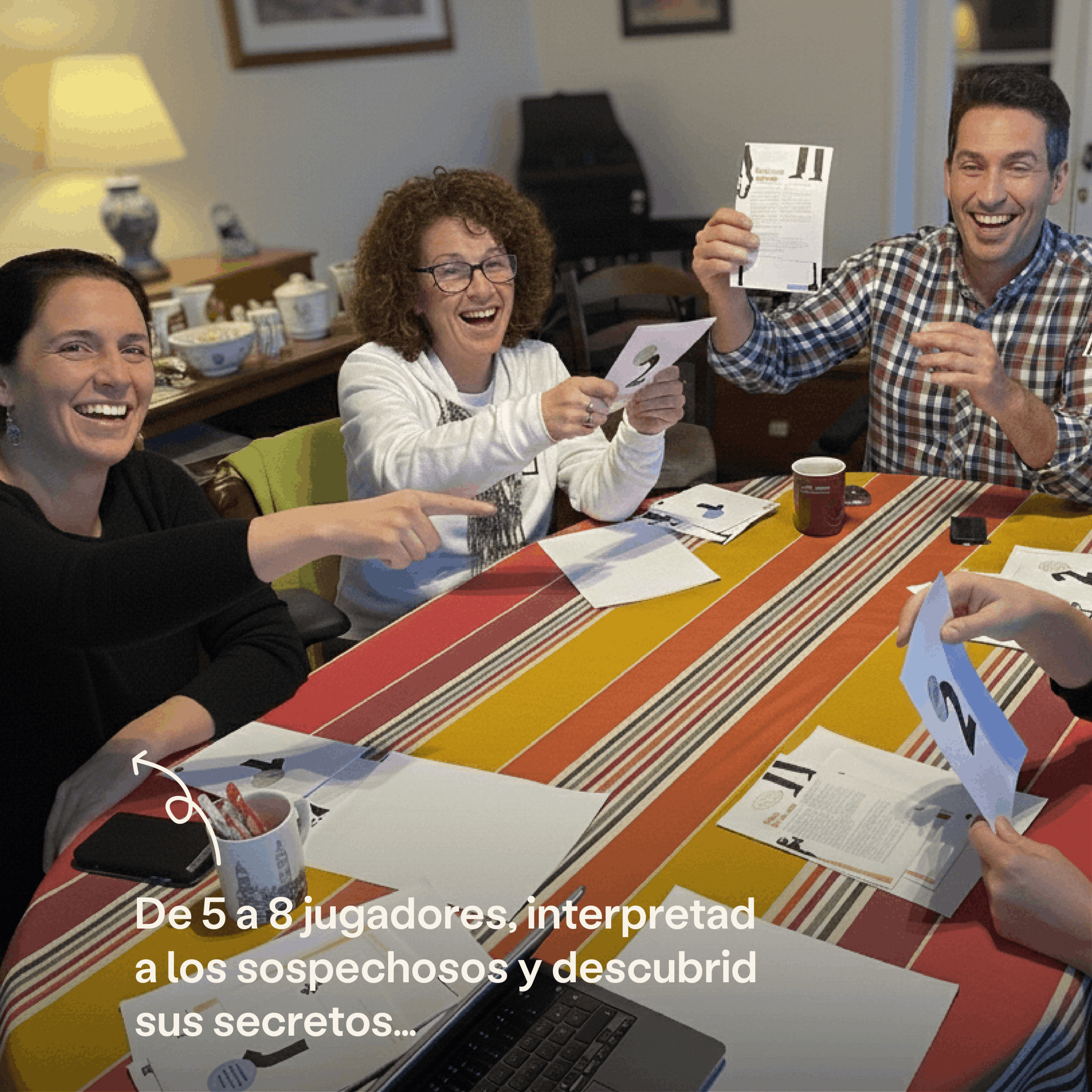 Clap final - Imagen 2