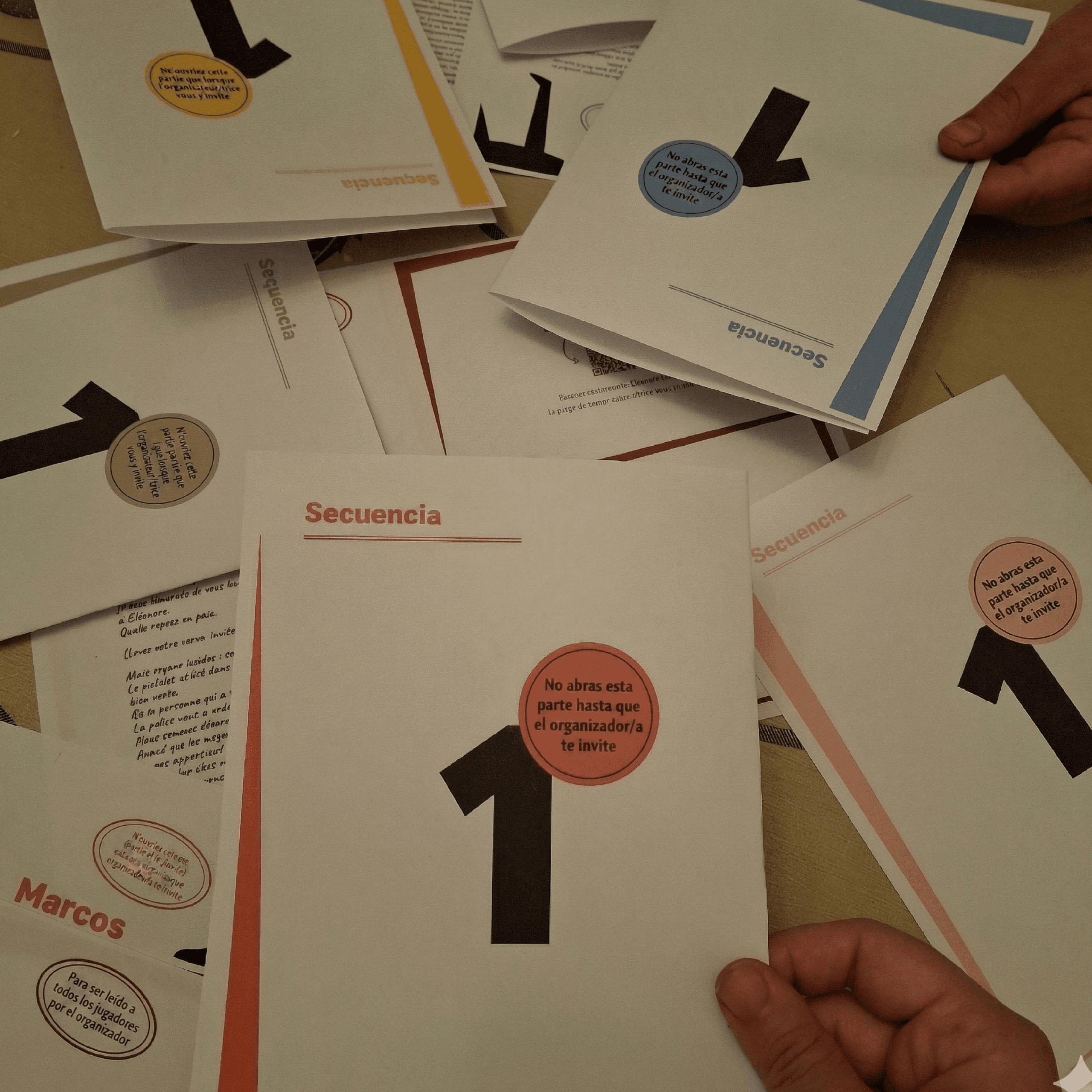 Clap final - Imagen 6