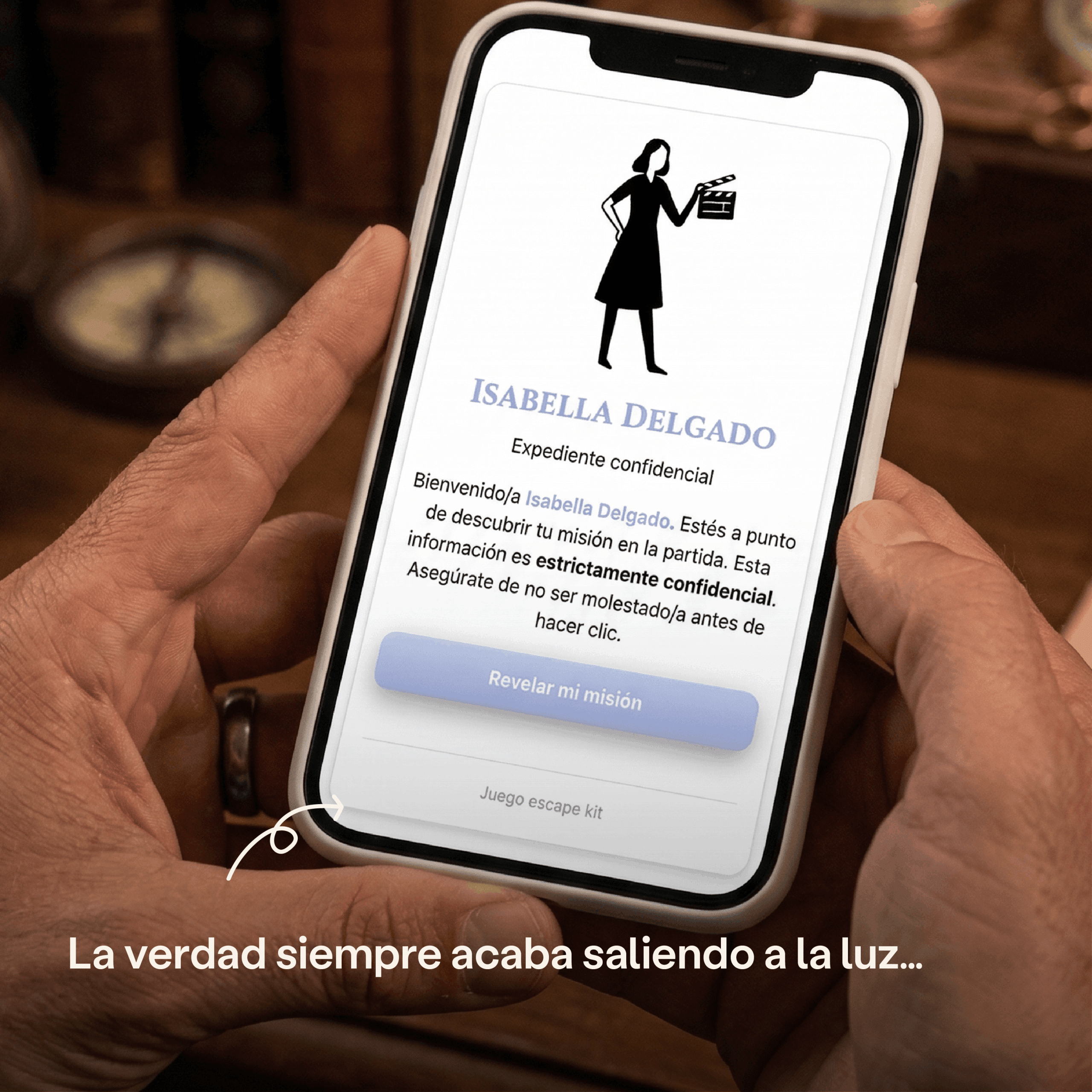 Clap final - Imagen 5