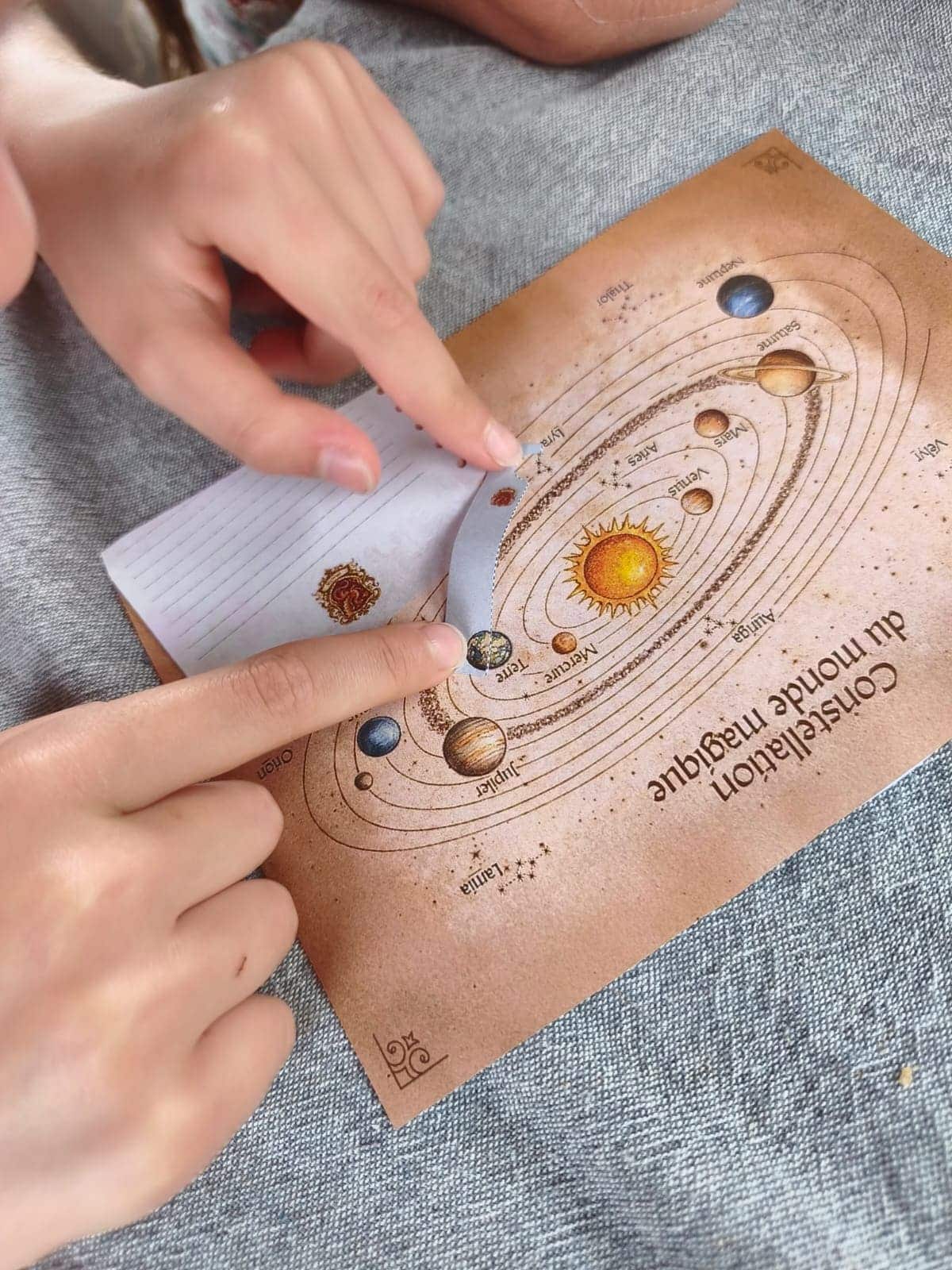 Le grand tournoi magique – Image 6