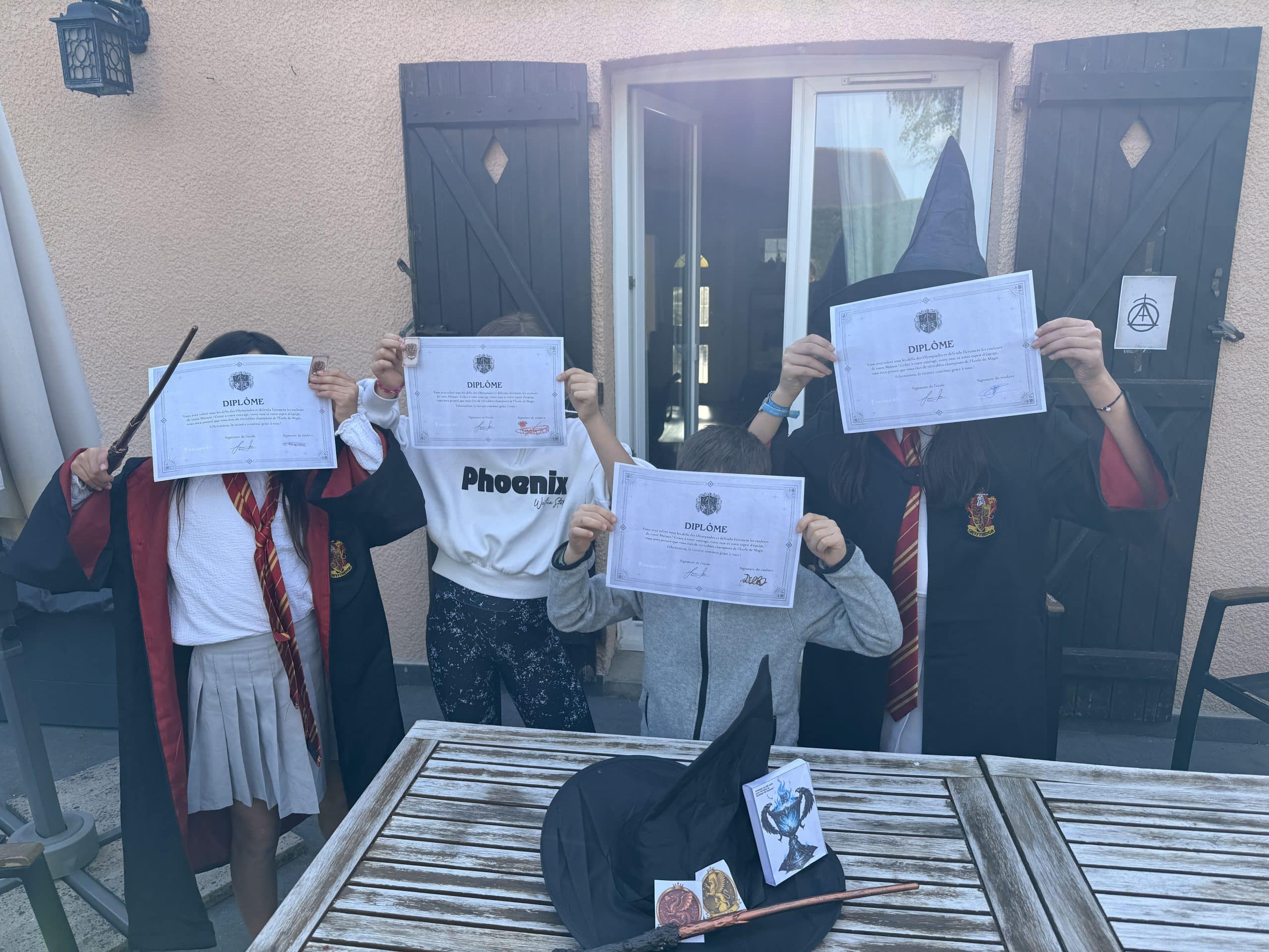 Le grand tournoi magique – Image 9