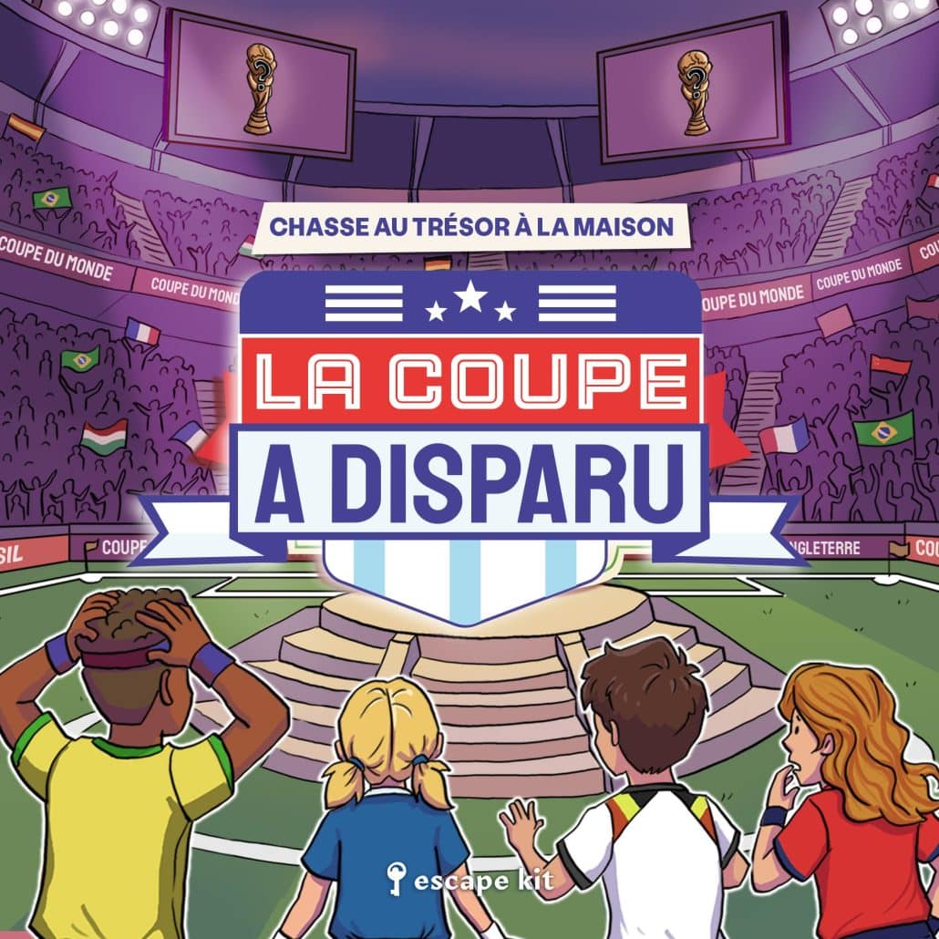 BANNIERE CHASSE AU TRESOR FOOT_FOOTBALL
