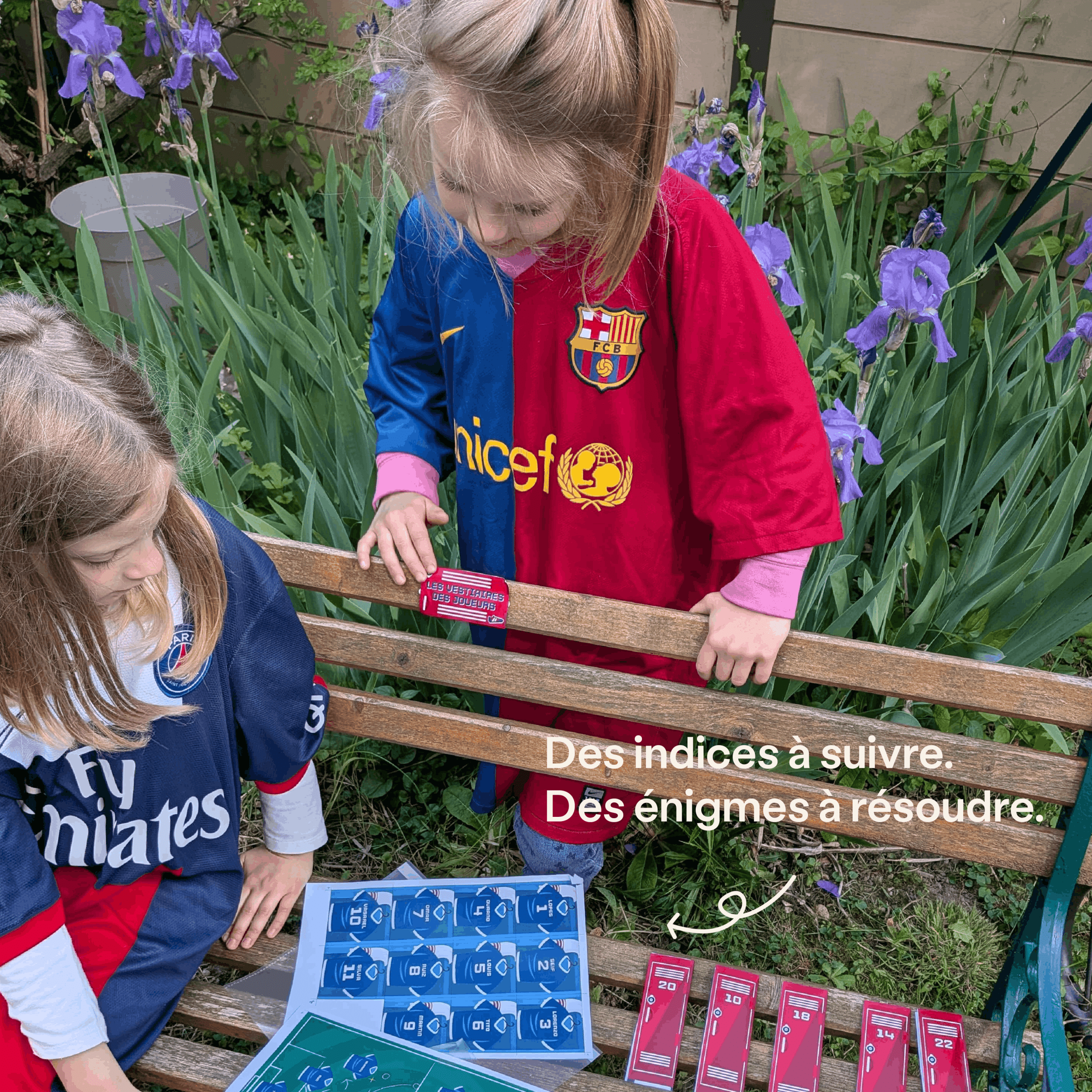 La coupe du monde a disparu – Image 5
