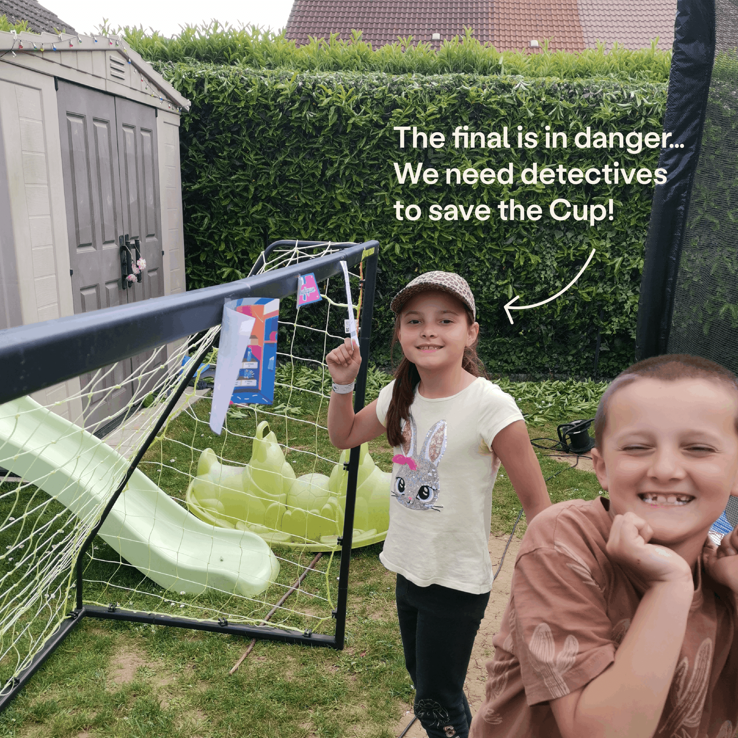 The World Cup Has Disappeared - Image 2