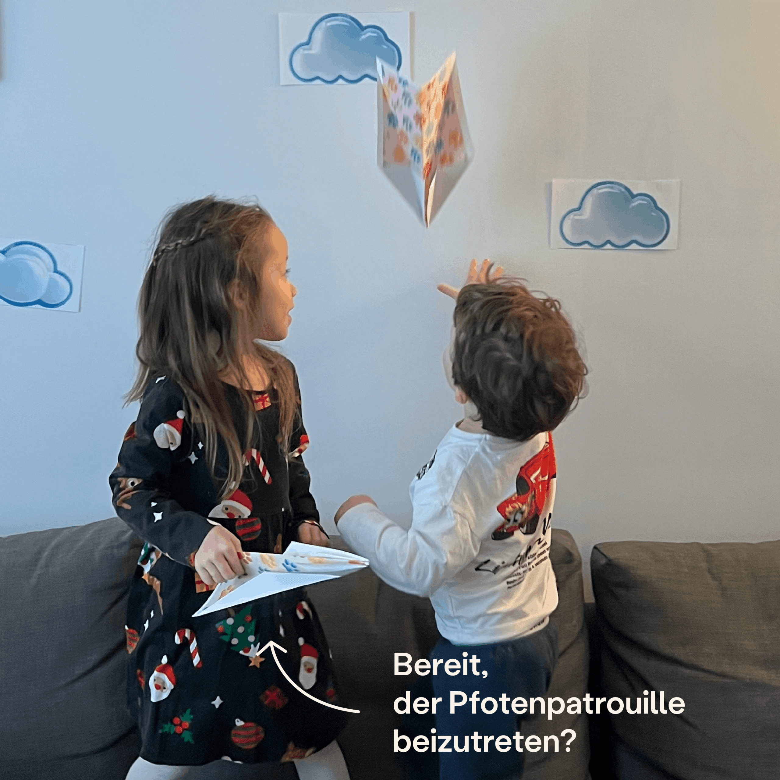 Pfotenpatrouille – Bild 2