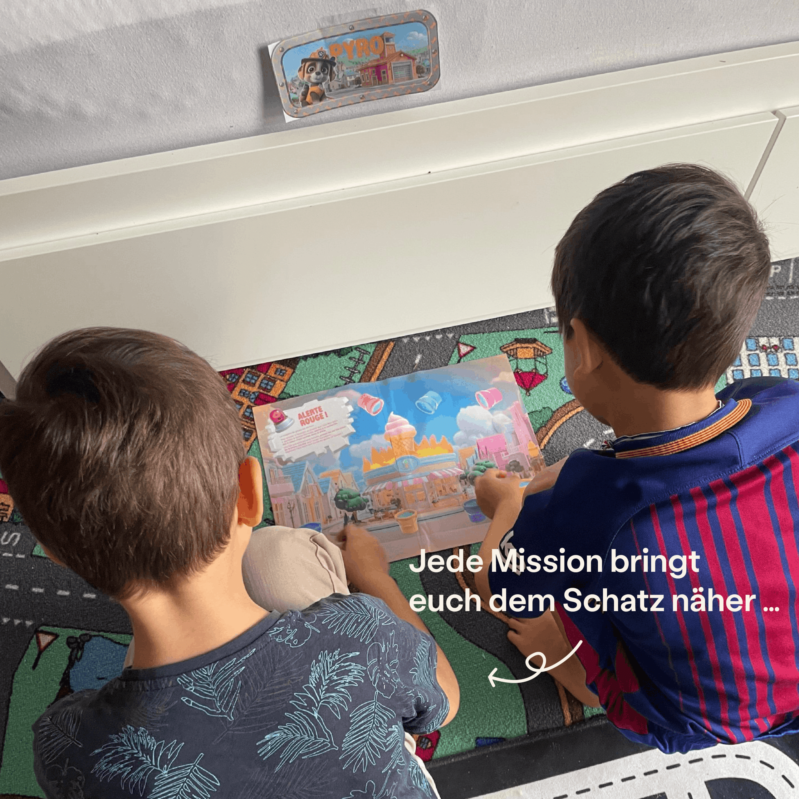 Pfotenpatrouille – Bild 5