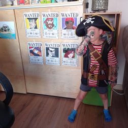 ESCAPE GAME PIRATES ESCAPE GAME PIRATES