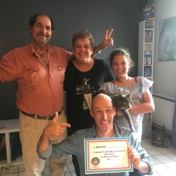 Escape Game en famille chez soi Escape Game en famille chez soi